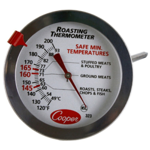 OVEN THERMOMETER - J&V Restaurant